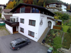 Гостиница Haus Meinrad  Зеефельд
